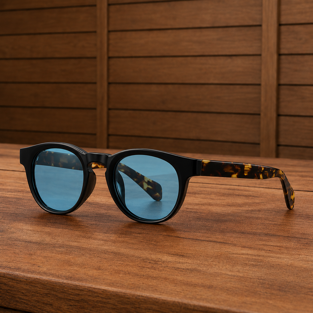 Classic Polarized Sunglasses