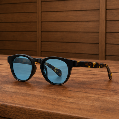 Classic Polarized Sunglasses
