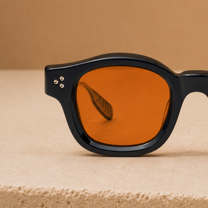 Premium Sculpted Frame Sunglasses
