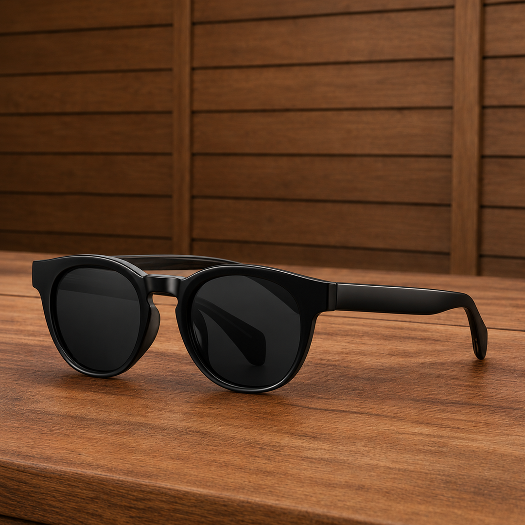 Classic Polarized Sunglasses