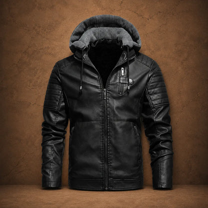 Thermal Comfort Jacket