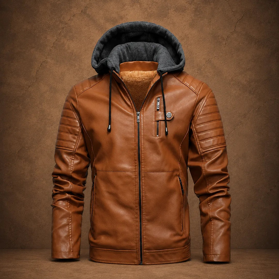 Thermal Comfort Jacket