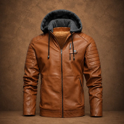 Thermal Comfort Jacket