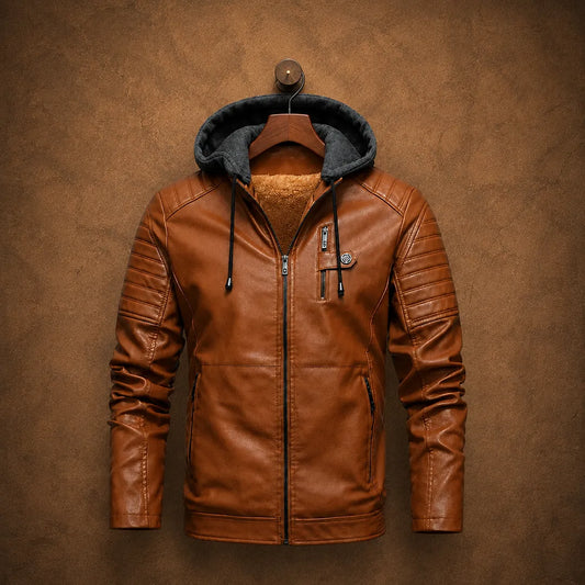 Thermal Comfort Jacket