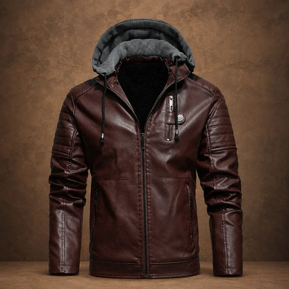 Thermal Comfort Jacket
