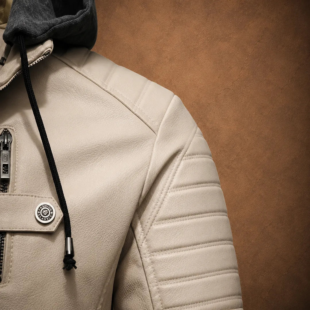 Thermal Comfort Jacket