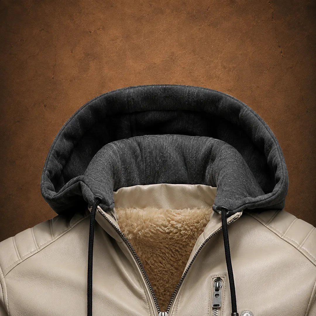 Thermal Comfort Jacket