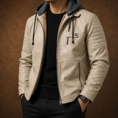 Thermal Comfort Jacket