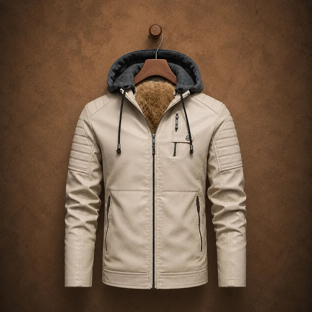 Thermal Comfort Jacket