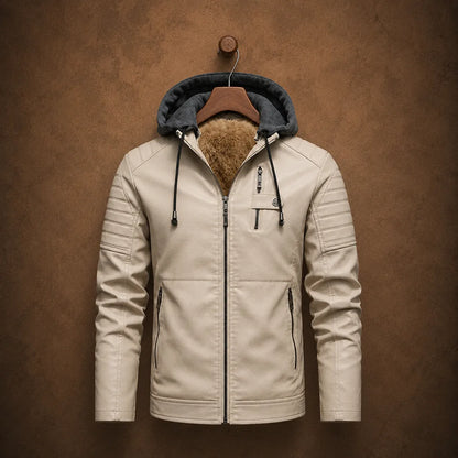 Thermal Comfort Jacket