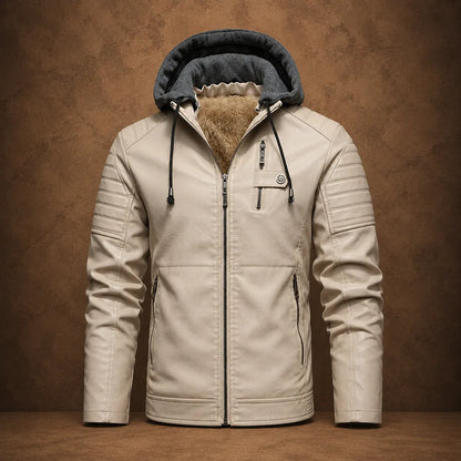 Thermal Comfort Jacket