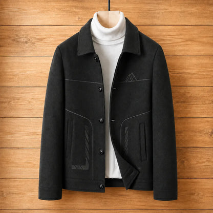 Timeless Casual Jacket