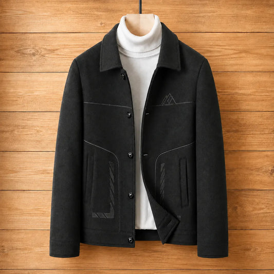 Timeless Casual Jacket