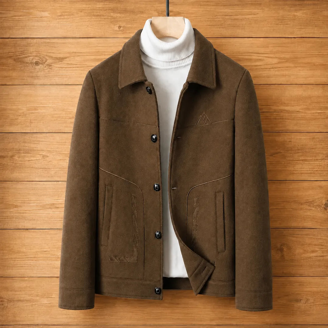 Timeless Casual Jacket