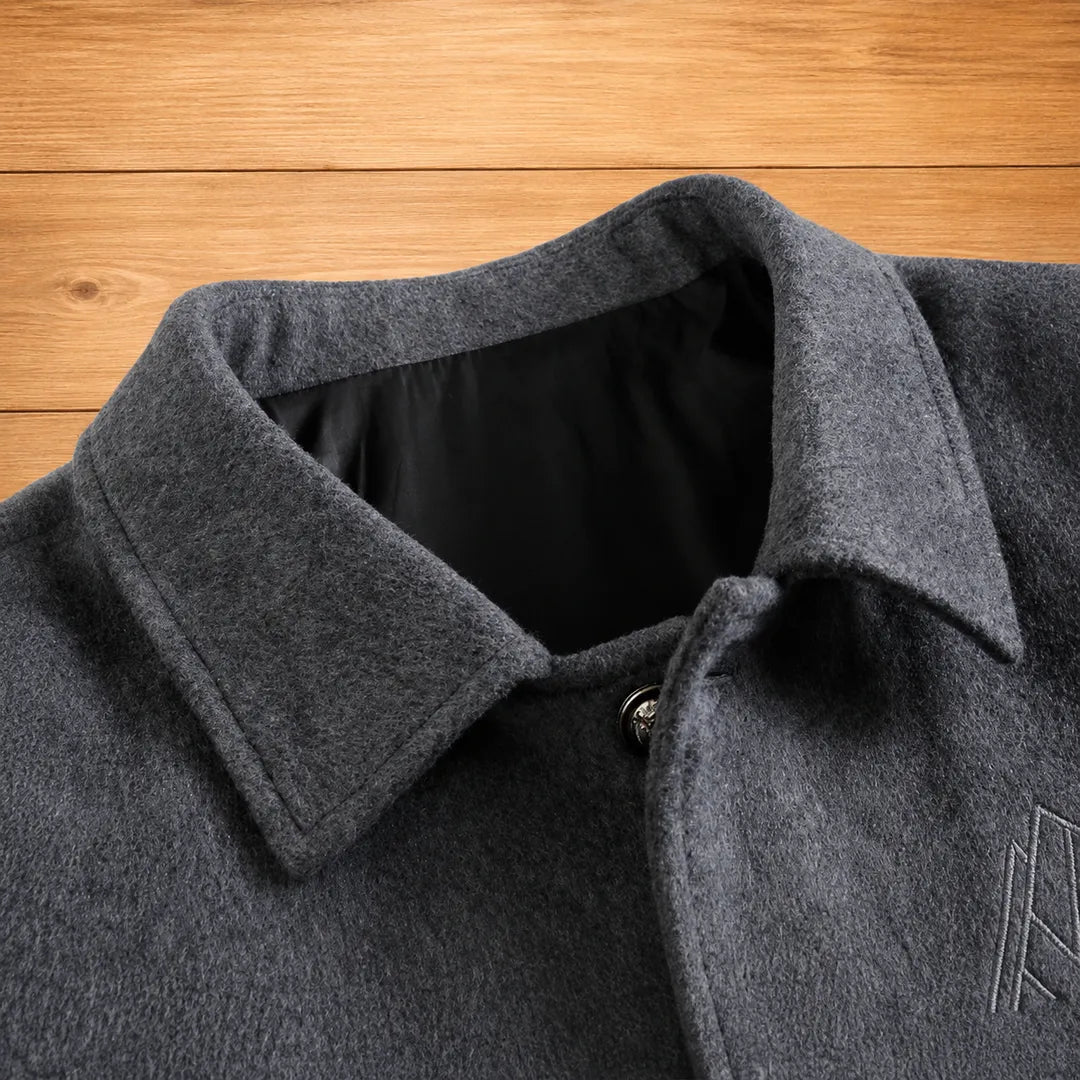 Timeless Casual Jacket