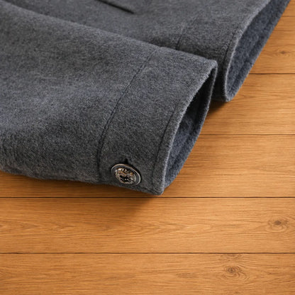 Timeless Casual Jacket