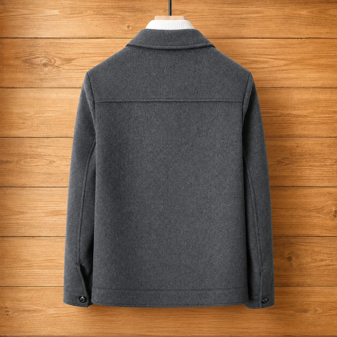 Timeless Casual Jacket