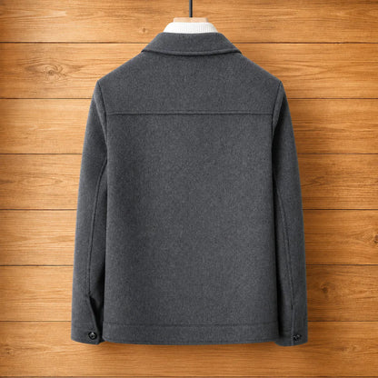 Timeless Casual Jacket