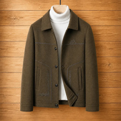 Timeless Casual Jacket