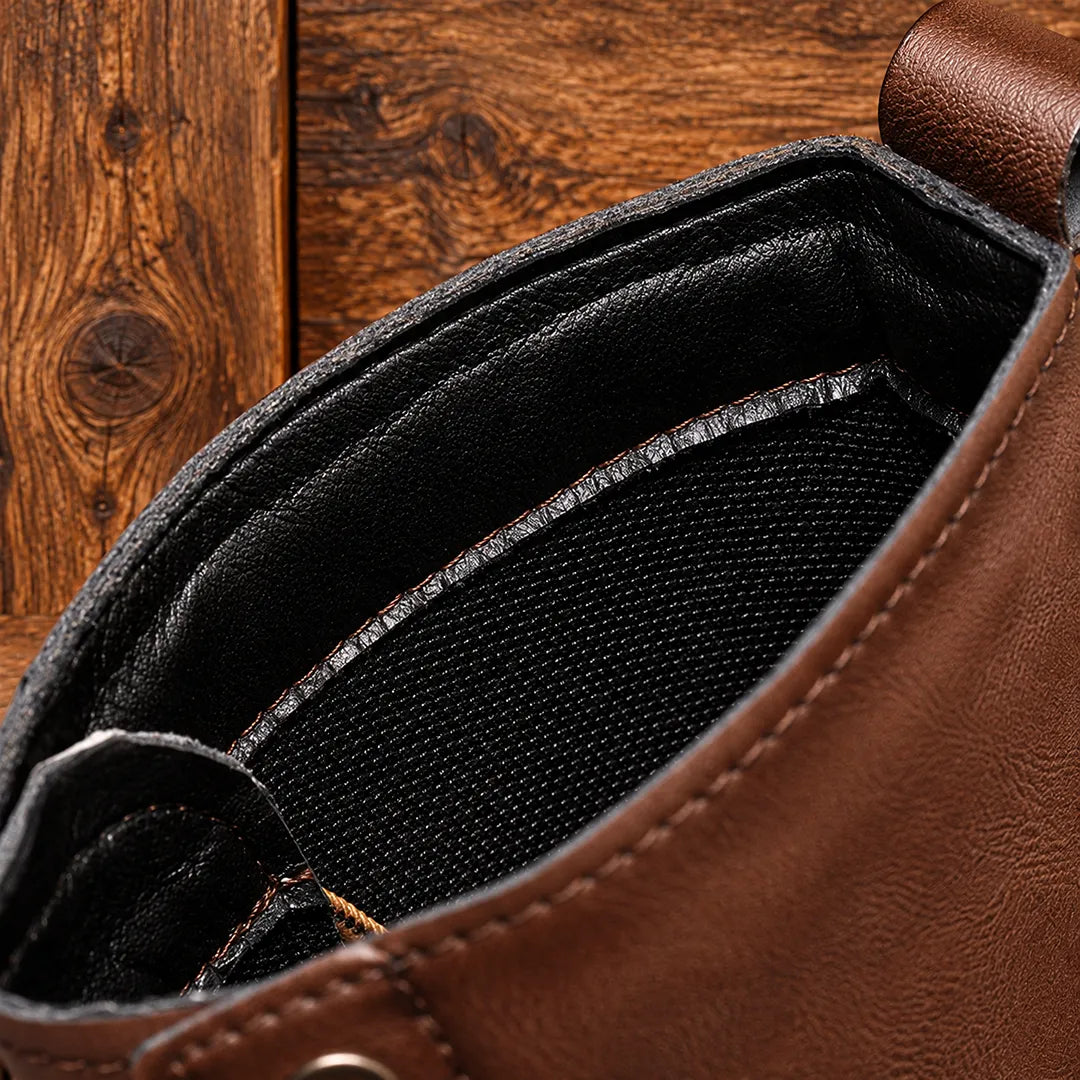 Timeless Casual Lace Boots