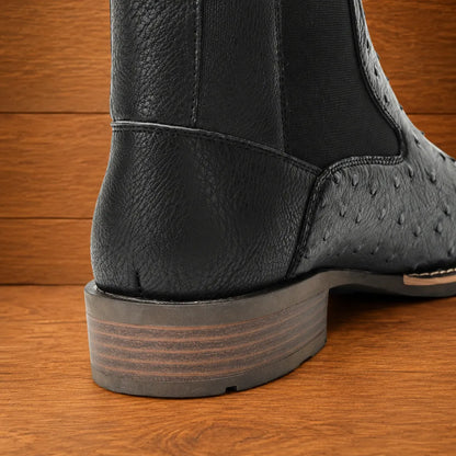 Timeless Chelsea Ankle Boots