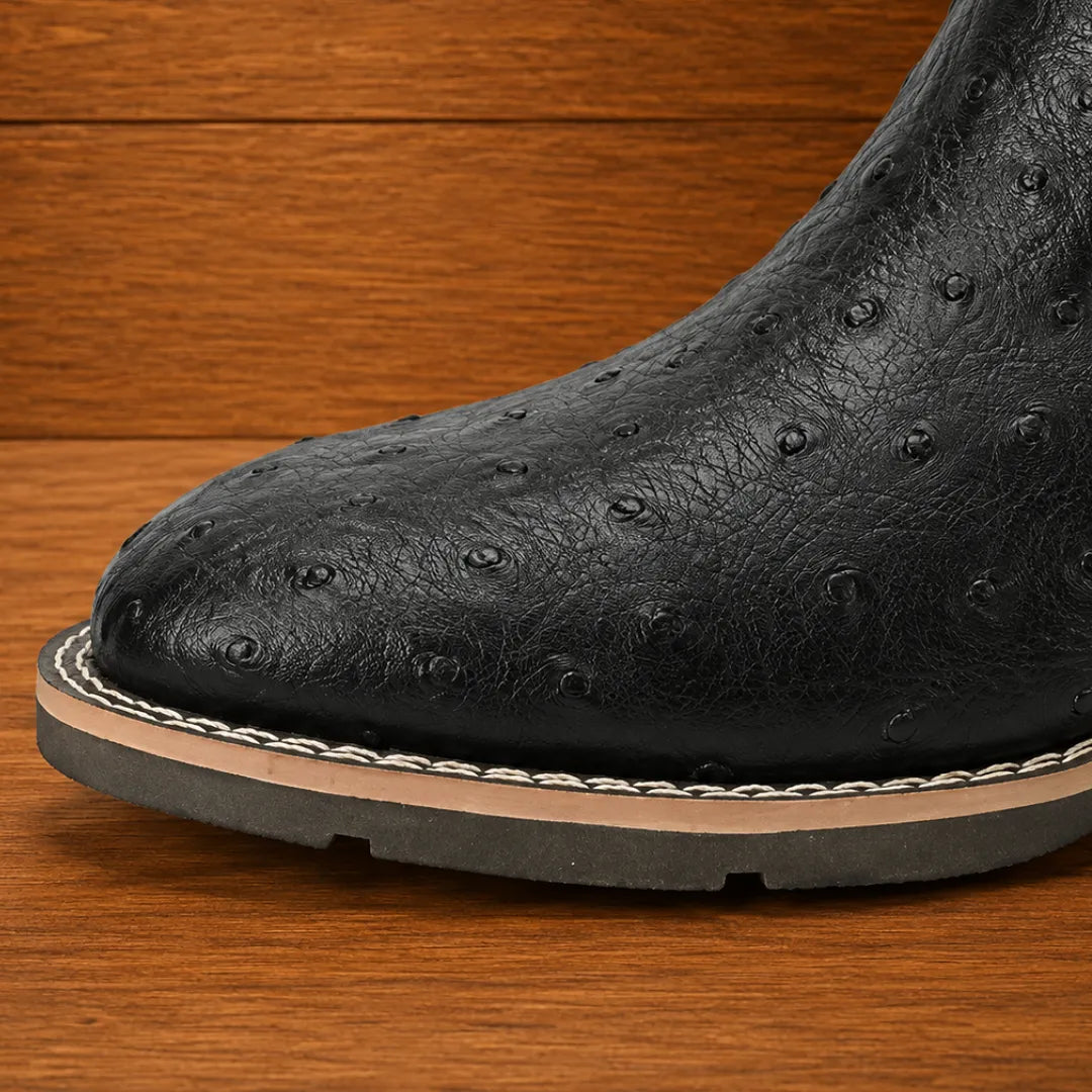 Timeless Chelsea Ankle Boots