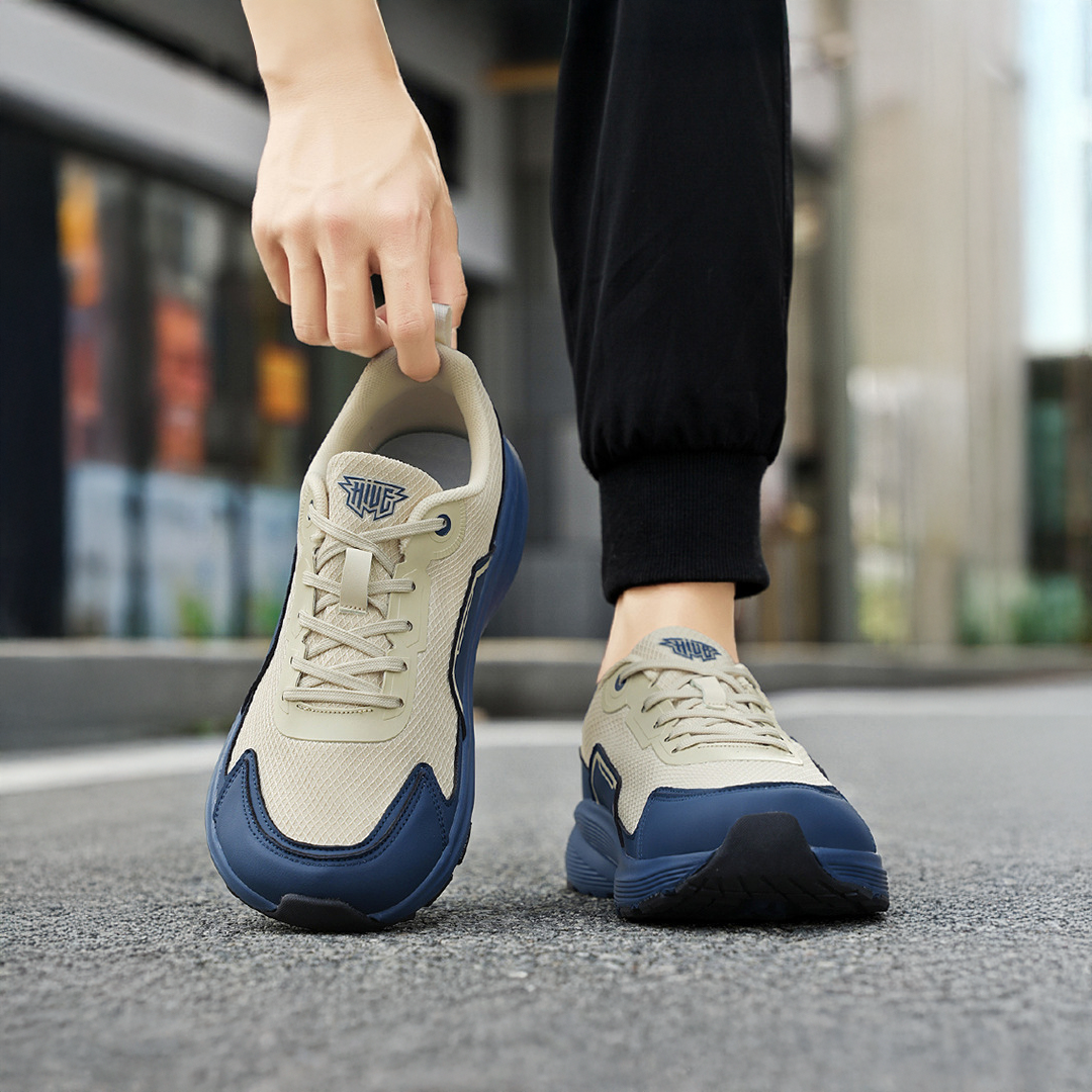Air Motion Shoes