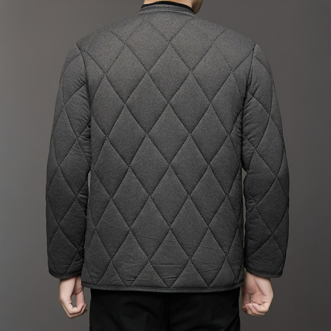 Soft Fleece Jacket