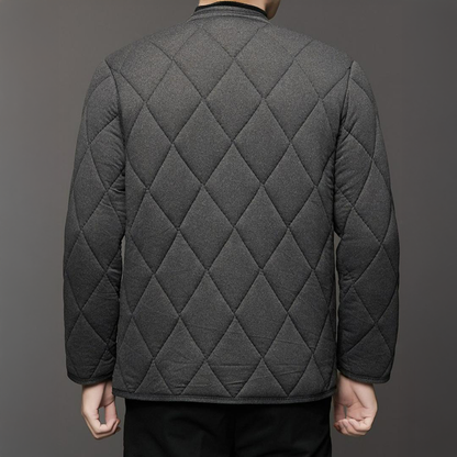 Soft Fleece Jacket