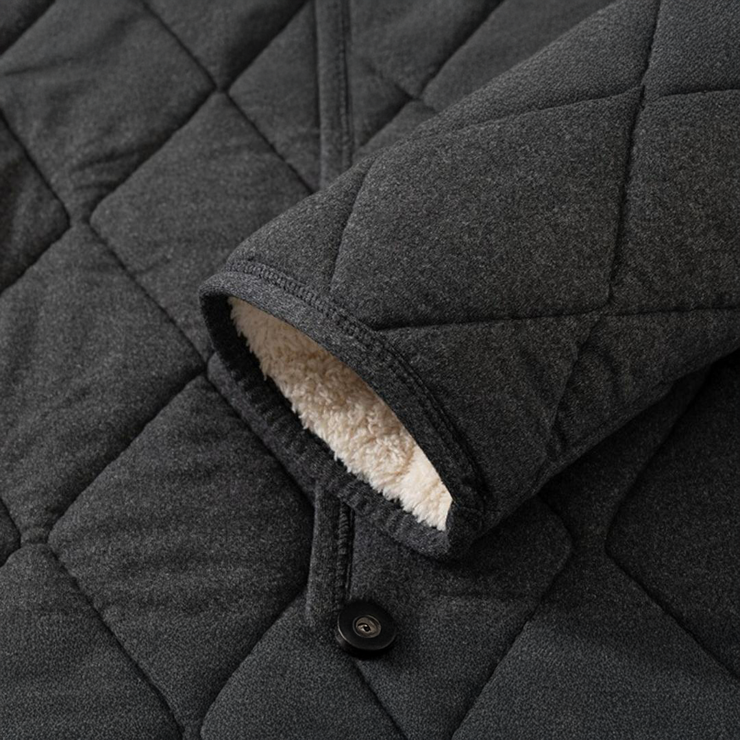 Soft Fleece Jacket