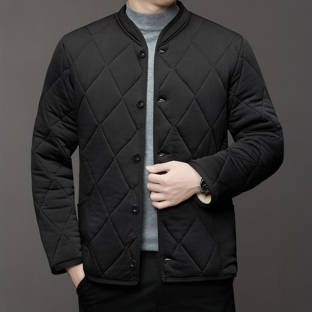 Soft Fleece Jacket