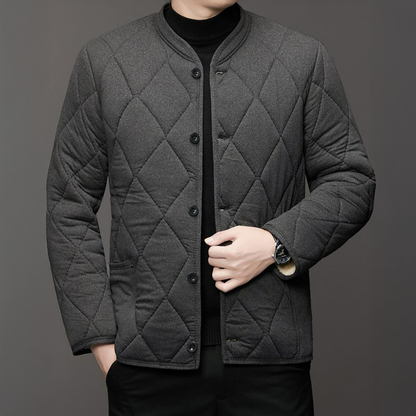 Soft Fleece Jacket