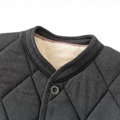Soft Fleece Jacket