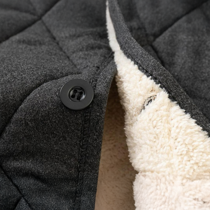 Soft Fleece Jacket