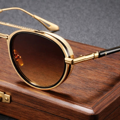 Iconic Round Shades