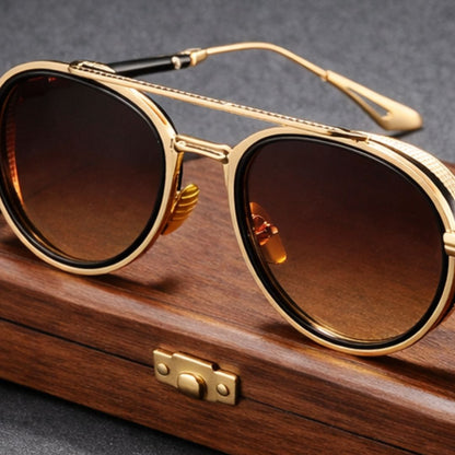 Iconic Round Shades