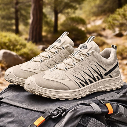 Outdoor Trail Sneakers