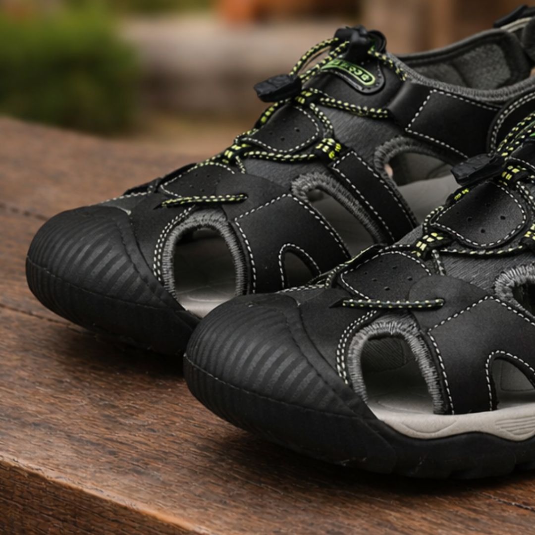 Outdoor Trekking Sandals