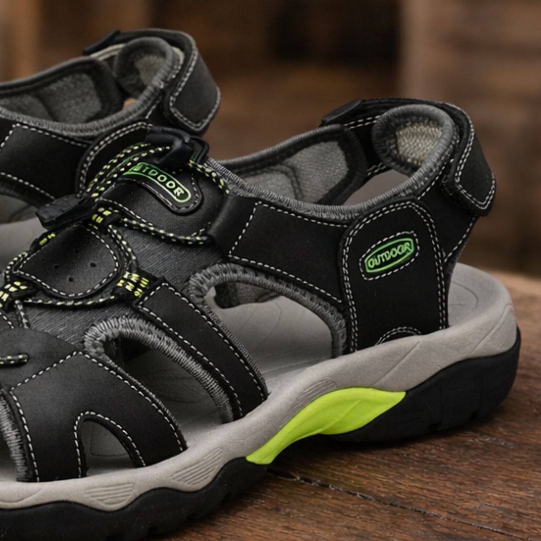 Outdoor Trekking Sandals
