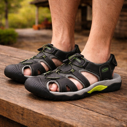 Outdoor Trekking Sandals