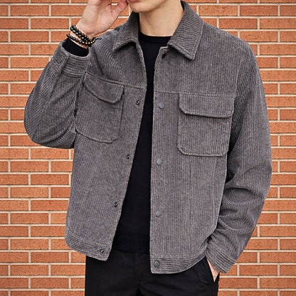 Modern Casual Jacket