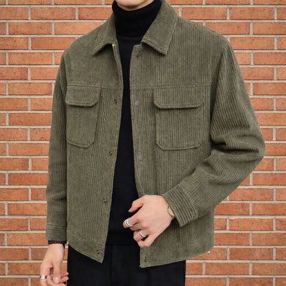 Modern Casual Jacket