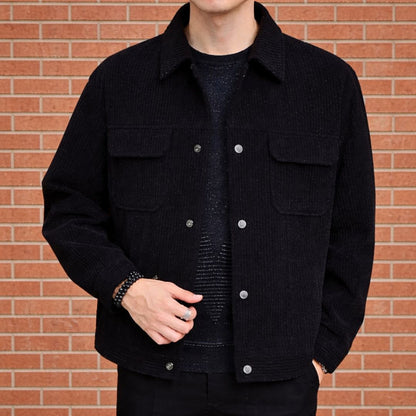 Modern Casual Jacket