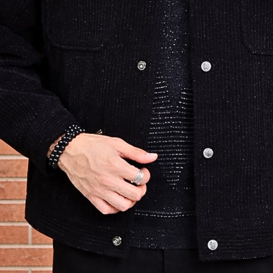 Modern Casual Jacket