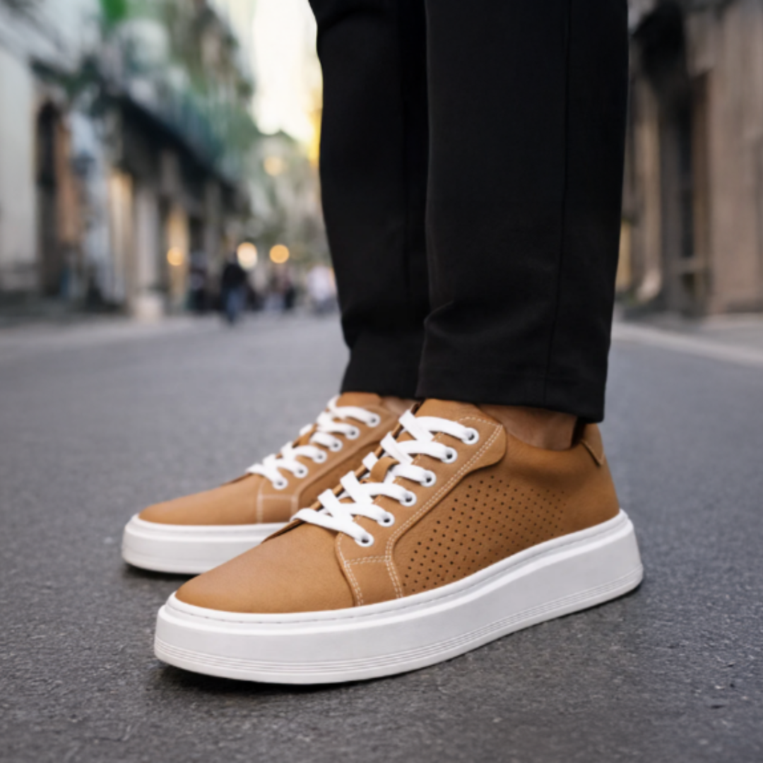 Hollow Comfort Shoes