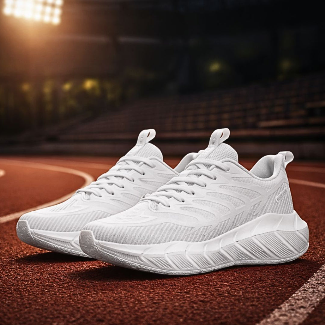 Flex Running Sneakers