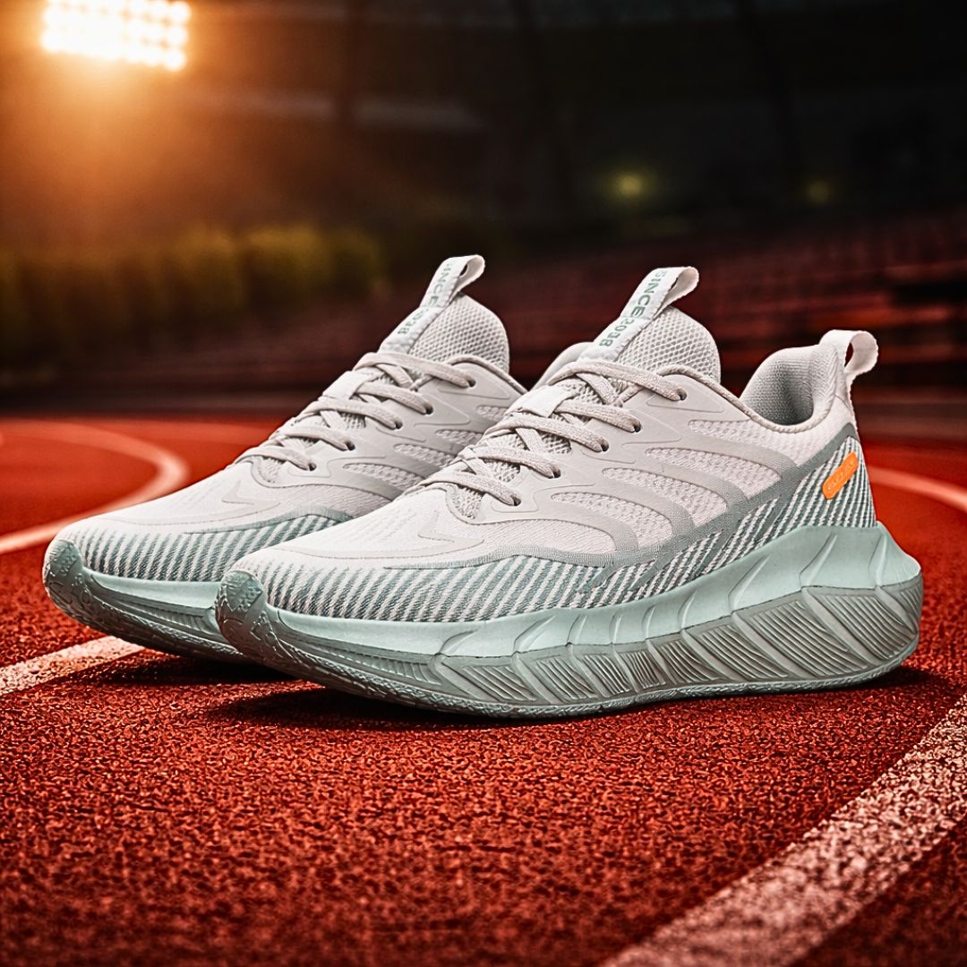 Flex Running Sneakers