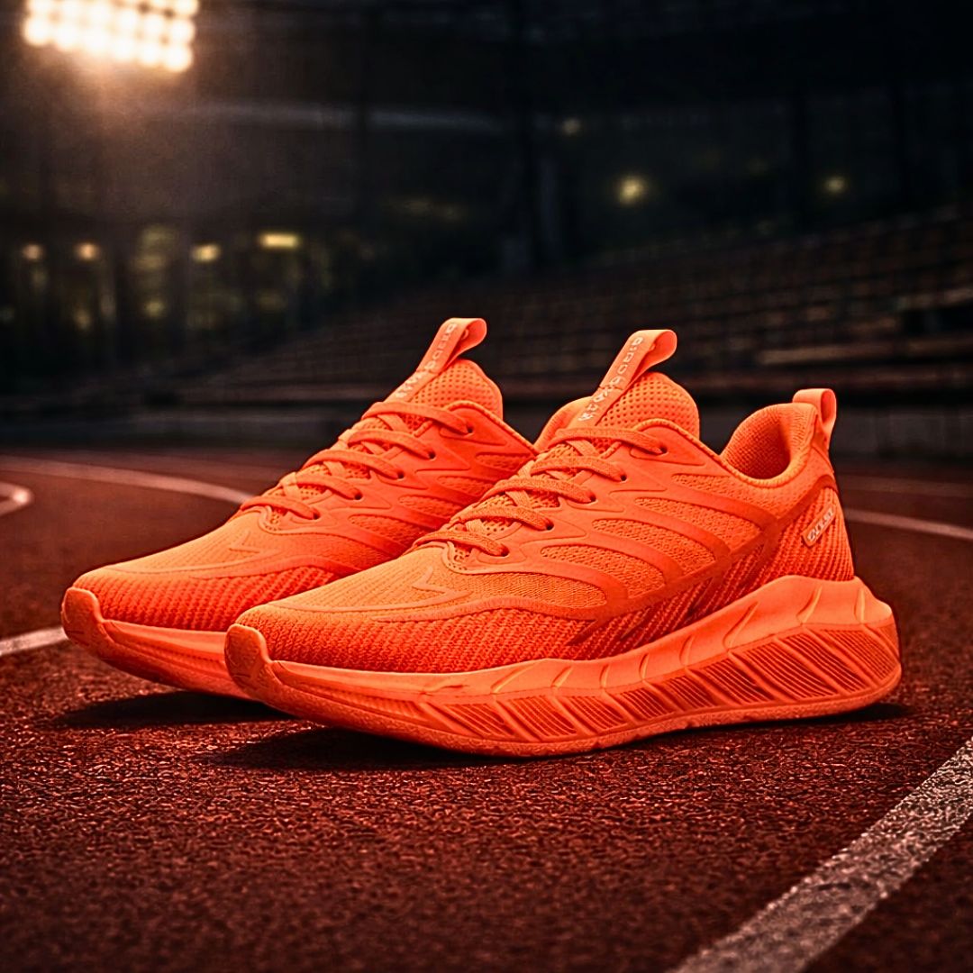 Flex Running Sneakers
