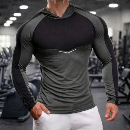 Athletic Training Hoodie