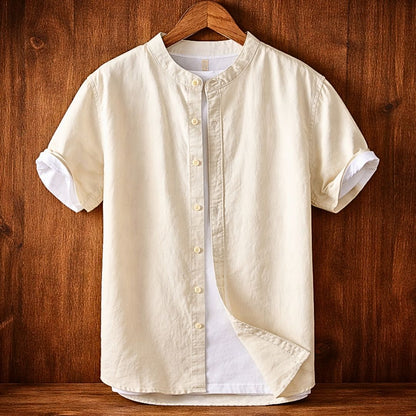 Linen Summer Shirt